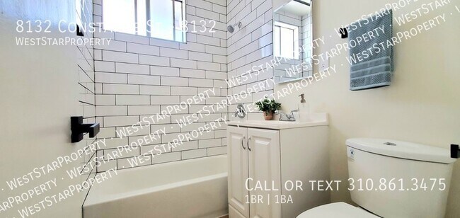 Building Photo - Renovated 1 Bed/1 Bath Apartment!