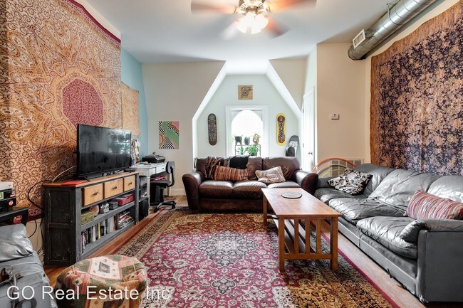 Foto del edificio - 1006 Park Ave