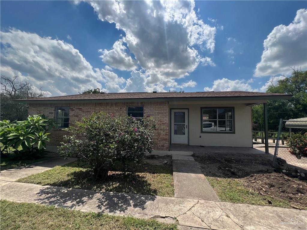 323 S 20th Ave, Edinburg, TX 78539 House Rental in Edinburg, TX