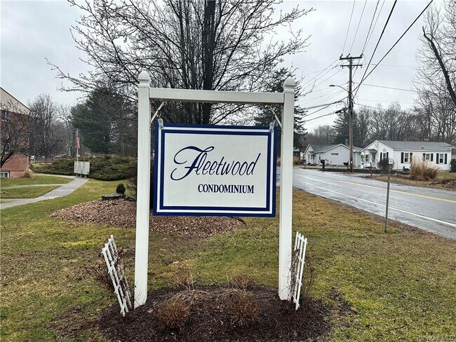 Foto del edificio - 92 Osborne Hill Rd