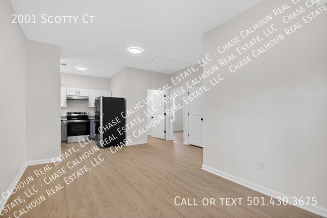 Building Photo - 2001 Scotty Ct