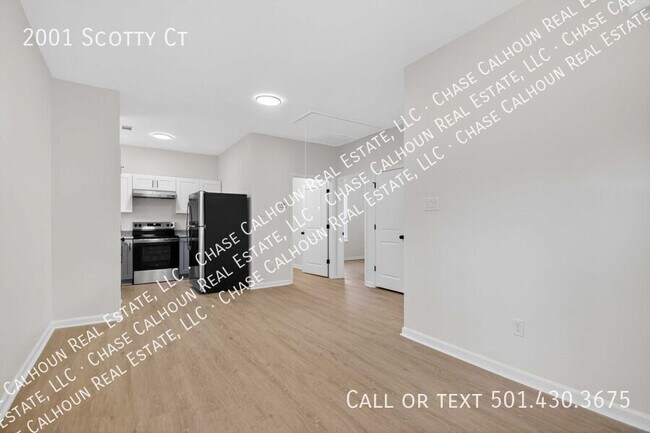 Foto del edificio - 2001 Scotty Ct