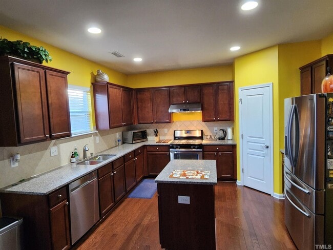 Building Photo - 4216 Clava Dr