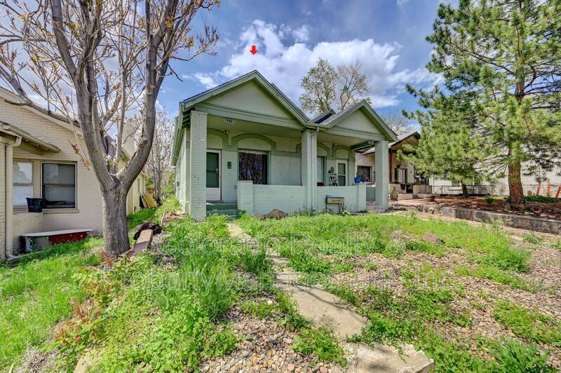 3235 N Pecos St Unit 3233, Denver, CO 80211 Condo for Rent in Denver