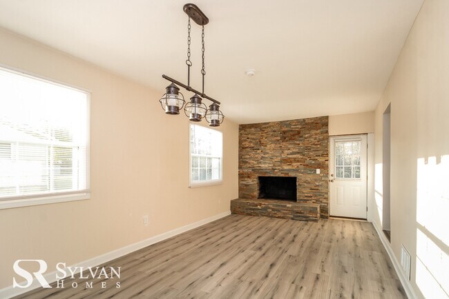 Foto del edificio - Cute 3BR 1BA home for Lease
