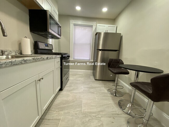 Foto del edificio - 35 Humphreys St