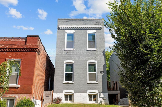 Building Photo - 2908 Texas Ave
