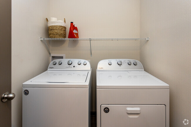 Interior Photo - Village at Westland Cove Apartments