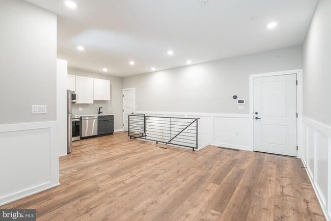 Foto del edificio - 435 N 35th St