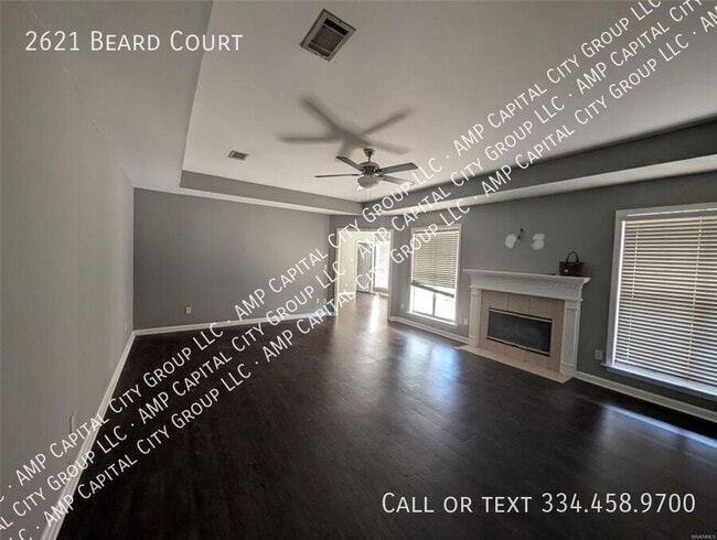 Building Photo - 2621 Beard Ct