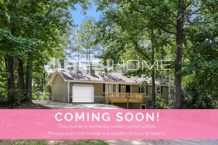Foto principal - 1763 Stag Dr Nw