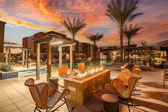 Foto del edificio - Origin