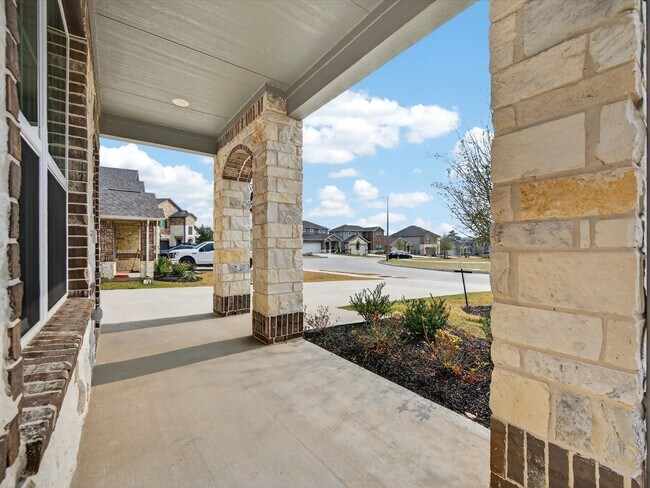 Foto del edificio - 17908 Grv Crk Ln