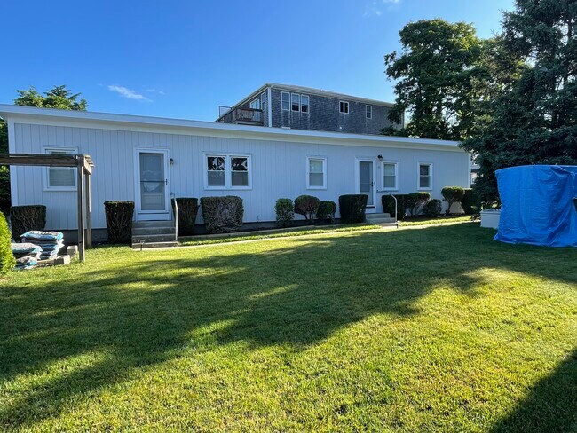 38B a la derecha - 38B Warren Ave