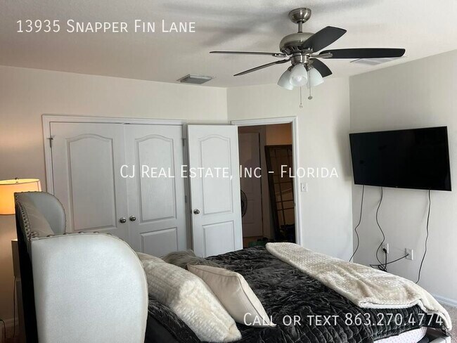 Foto del edificio - 13935 Snapper Fin Ln