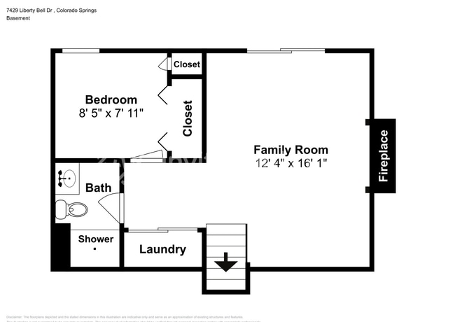 Building Photo - 7429 Liberty Bell Dr