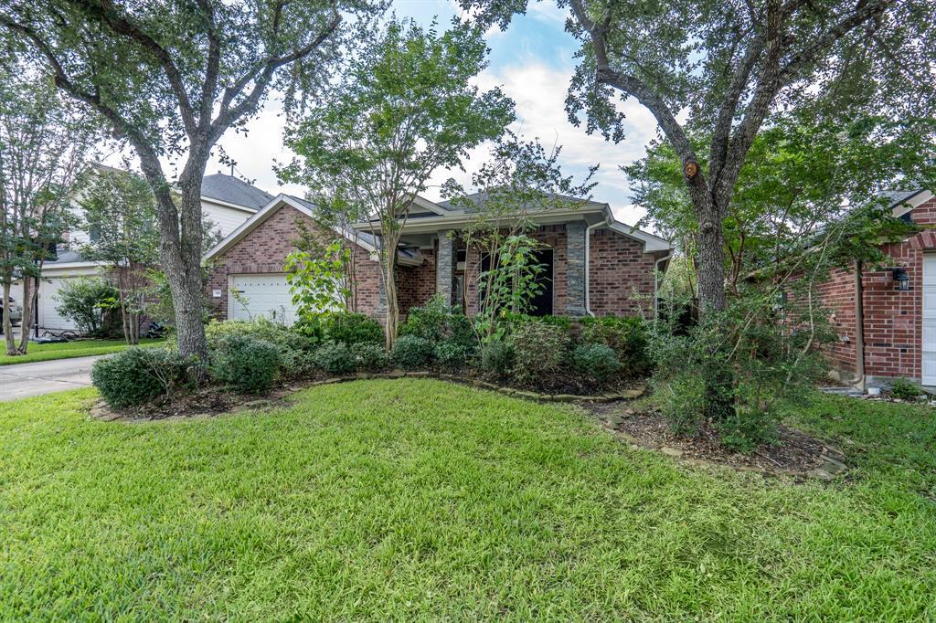 Foto principal - 9503 Tartan Manor St