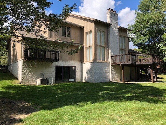 Foto del edificio - 334 Sycamore Ct