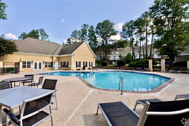 Building Photo - Park at Mt. Zion Apartments