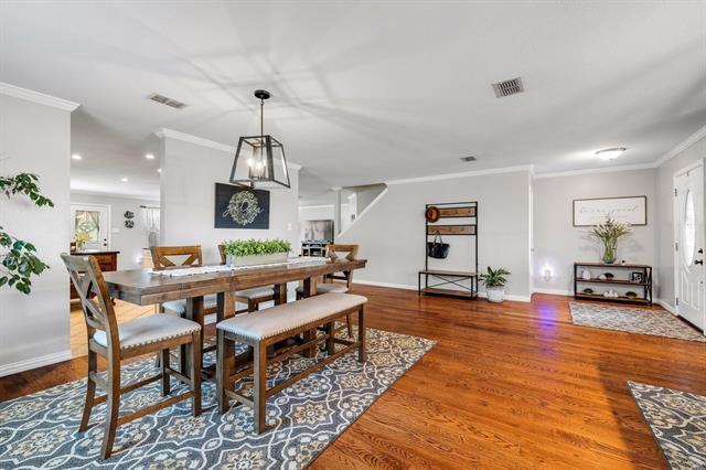 Foto del edificio - 3516 Bluff Creek Ln