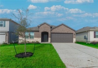 Building Photo - 5816 Berriweather Dr