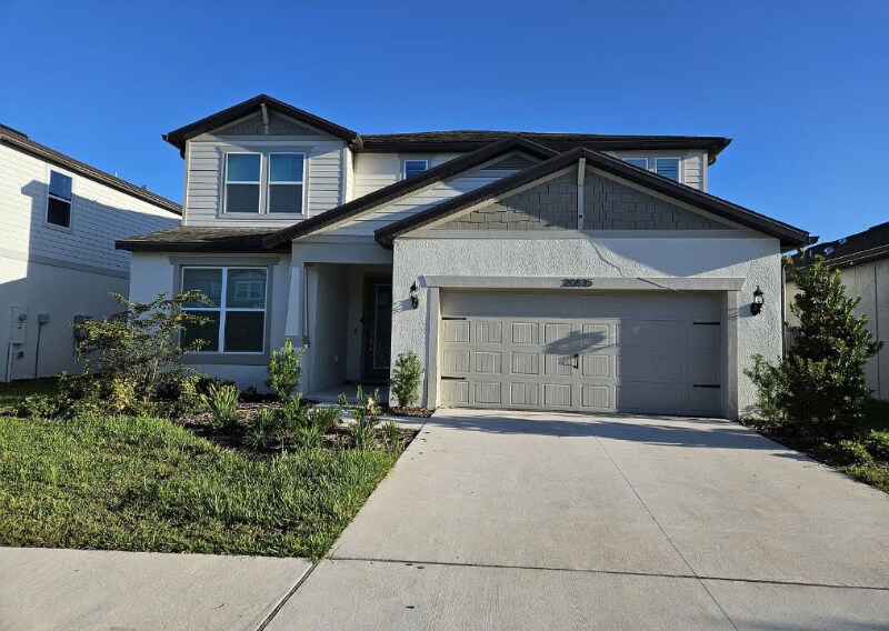 Foto principal - 20835 Magnolia Crk Ln
