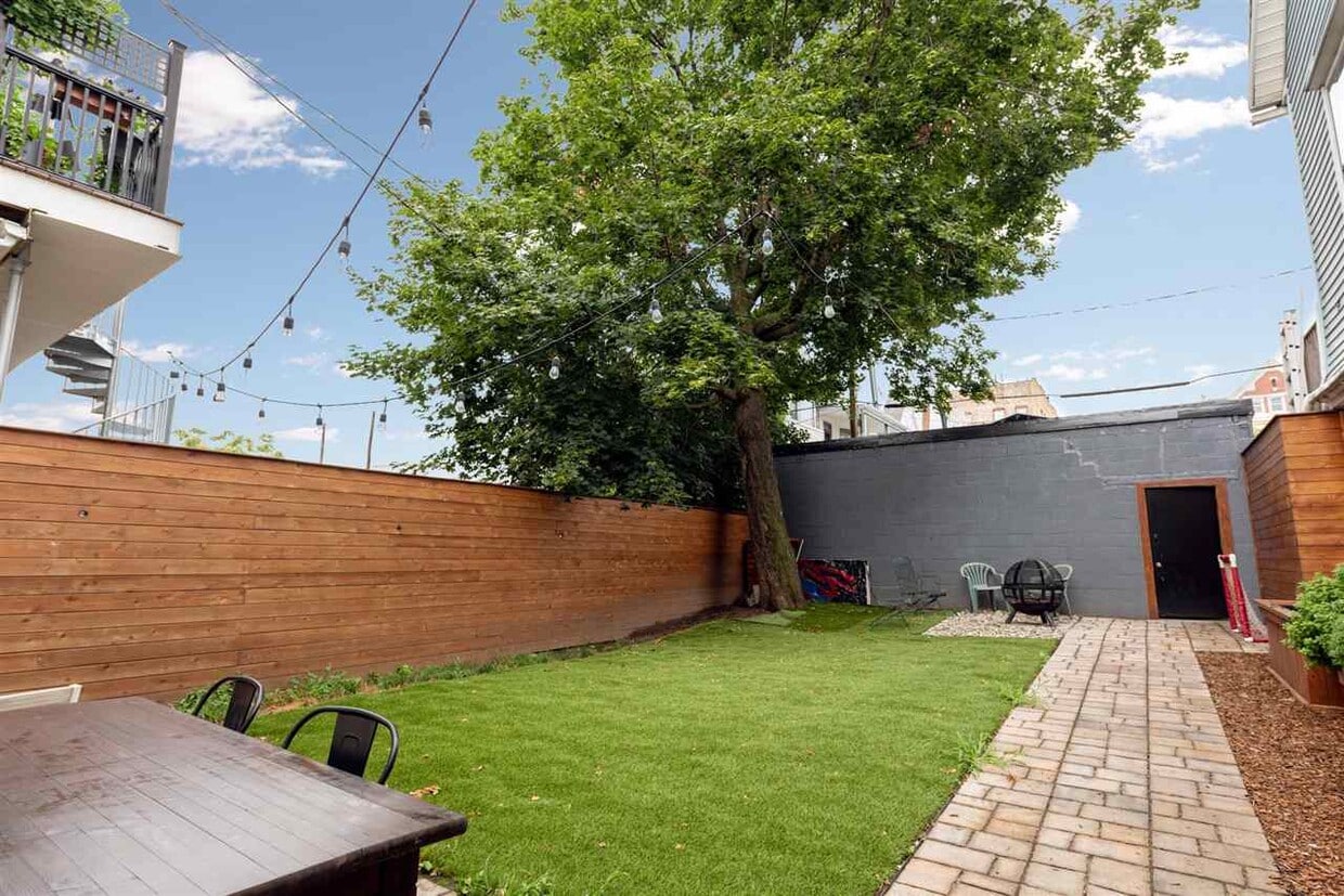 196 Fairview Ave Unit 1, Jersey City, NJ 07304 Condo for Rent in