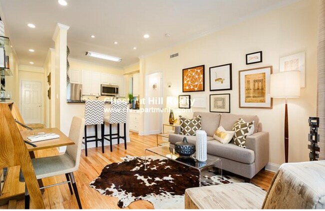 Foto del edificio - 3 Chauncy St