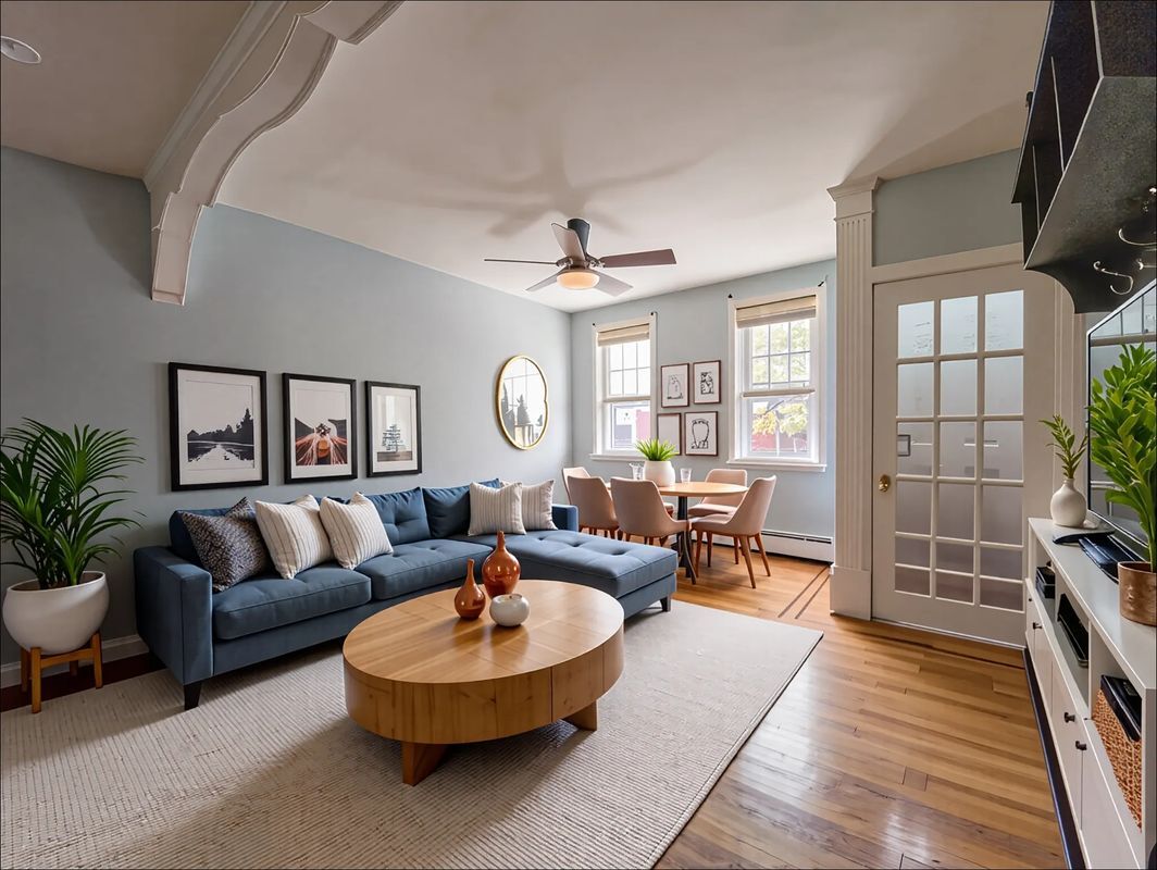 Foto principal - 1029 Fernon St