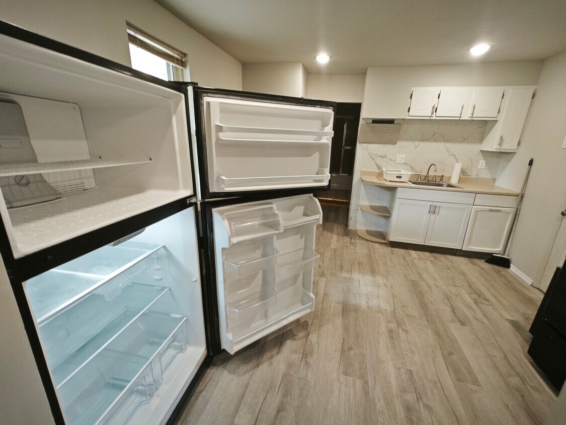 Foto principal - 612 W Garrison St