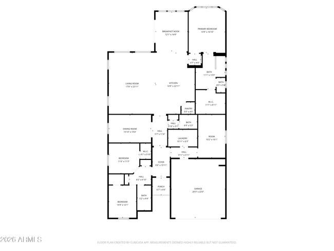 Foto del edificio - 25932 W Firehawk Dr