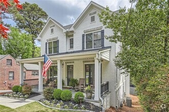 Building Photo - 555 E Wesley Rd NE