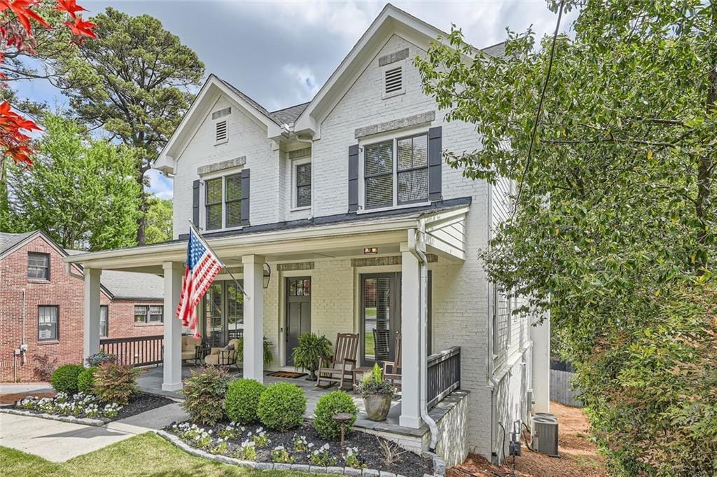 Foto principal - 555 E Wesley Rd NE