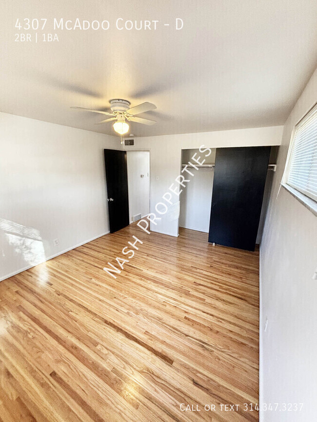 Building Photo - $925- 2 Bed / 1 Bath apartment in Mehlvill...