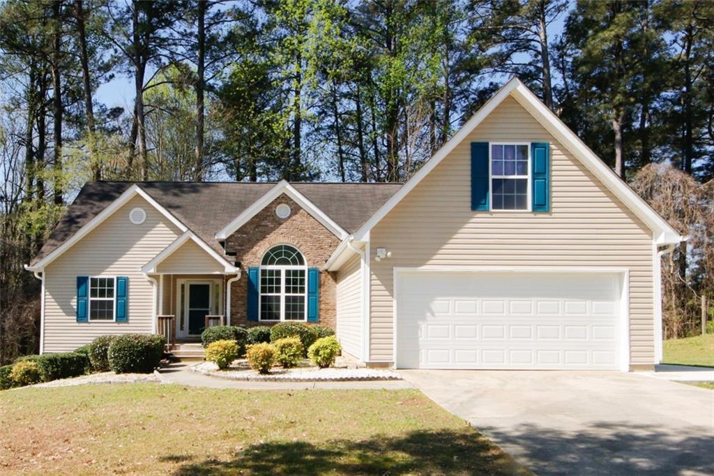 1574 Stephens Pond View, Loganville, GA 30052 House Rental in