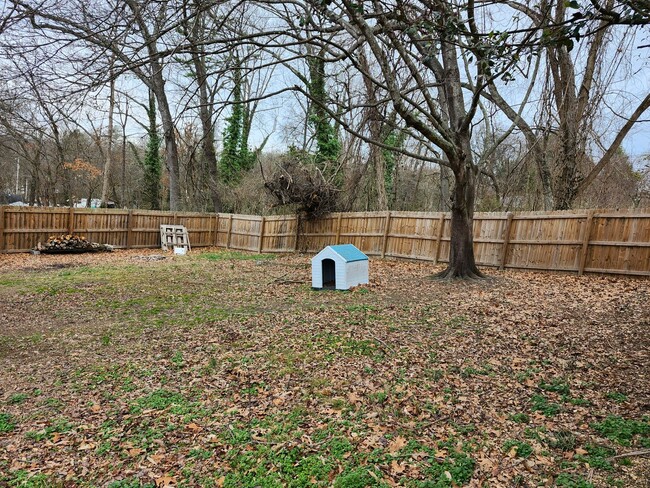 Building Photo - 2 Bedroom 2 Bath Home in Rossville GA