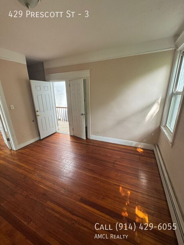 Foto principal - 429 Prescott St