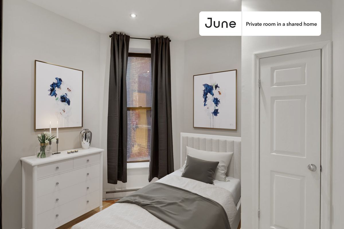 Primary Photo - Room in Shared 4 bed/2 bath home