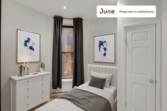 Building Photo - Room in Shared 4 bed/2 bath home