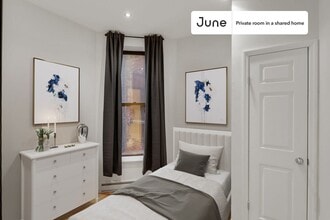 Building Photo - Room in Shared 4 bed/2 bath home