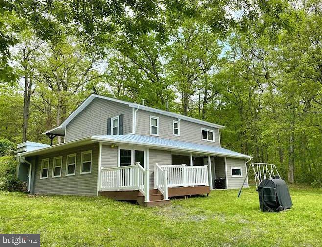 Primary Photo - 1410 Fleming Park Rd