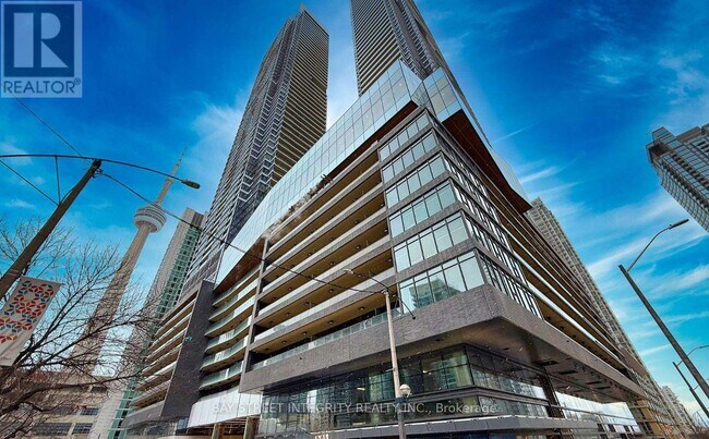 Photo du bâtiment - 1 Concord Cityplace Wy