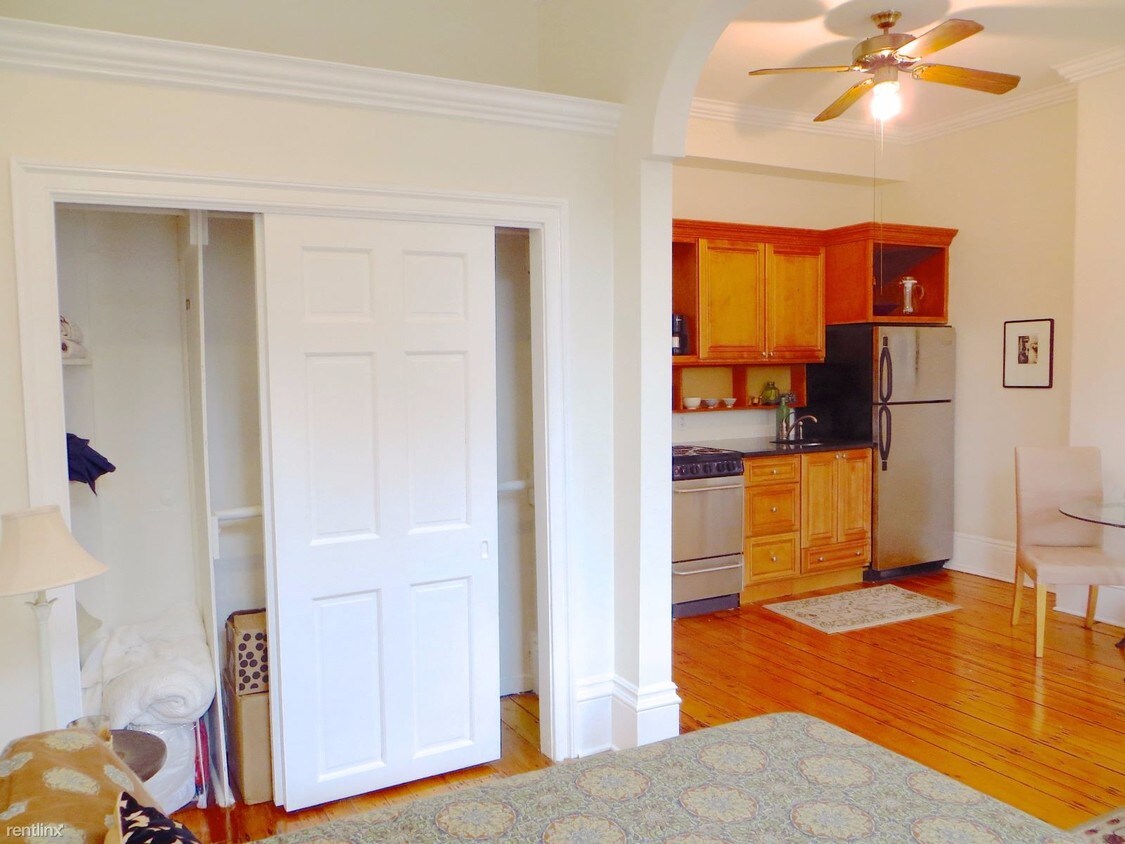 Foto del edificio - 78 Chandler St