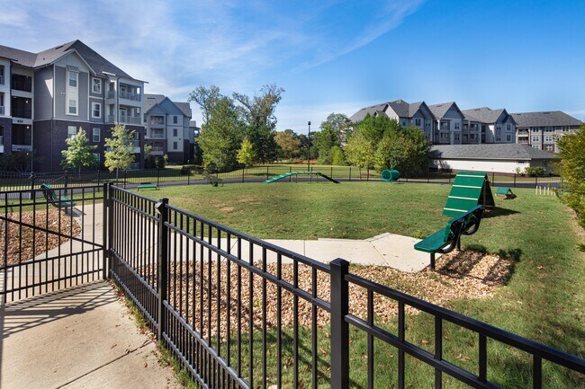 Foto del edificio - Vestavia Reserve