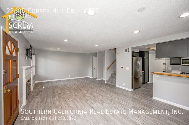 Foto del edificio - 22605 Copper Hill Dr