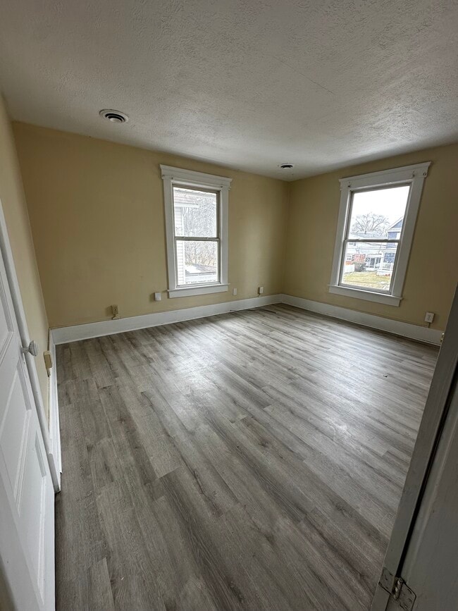 Bedroom 1 - 1248 18th St NW