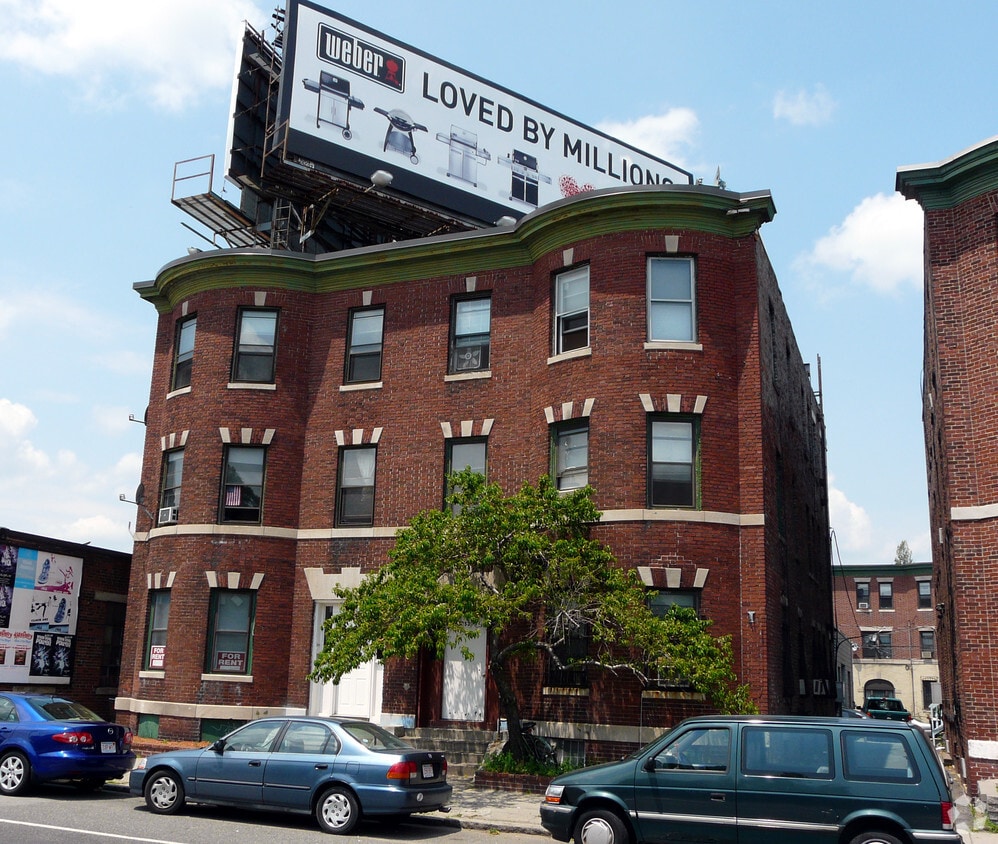 Foto del edificio - 255 Cambridge St