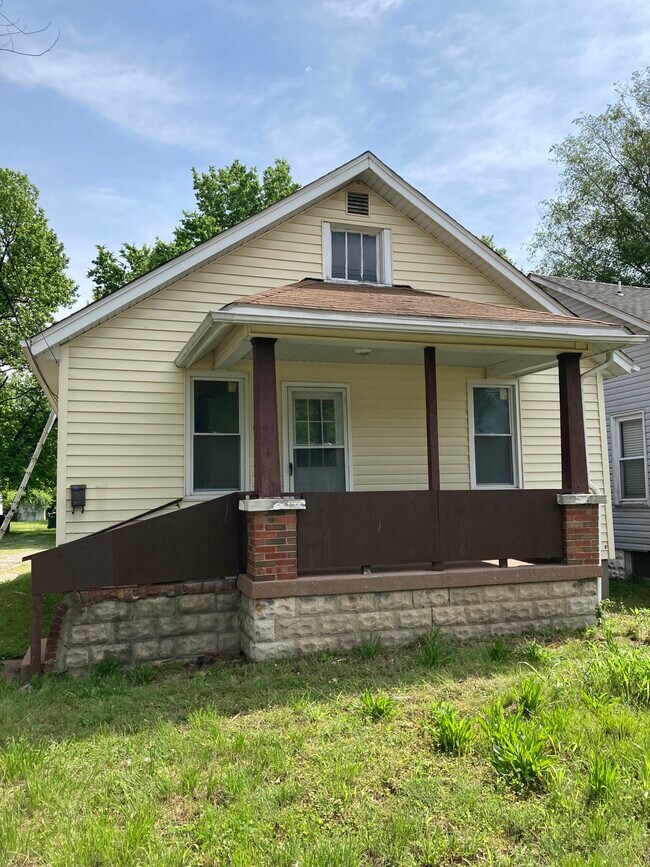 Building Photo - 505 Mildred Ave