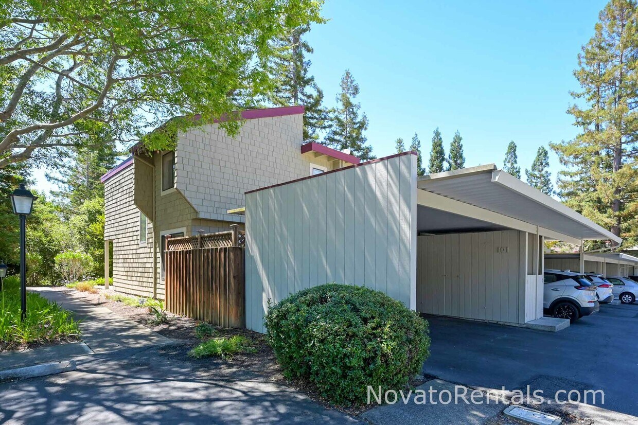 Foto principal - 101 Albion Ct