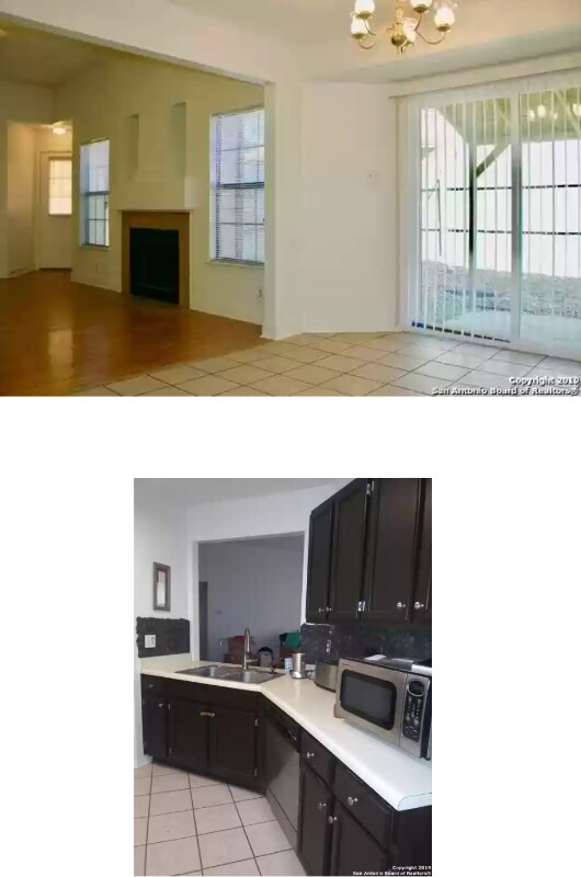 Foto del edificio - 8410 Forest Ridge Dr